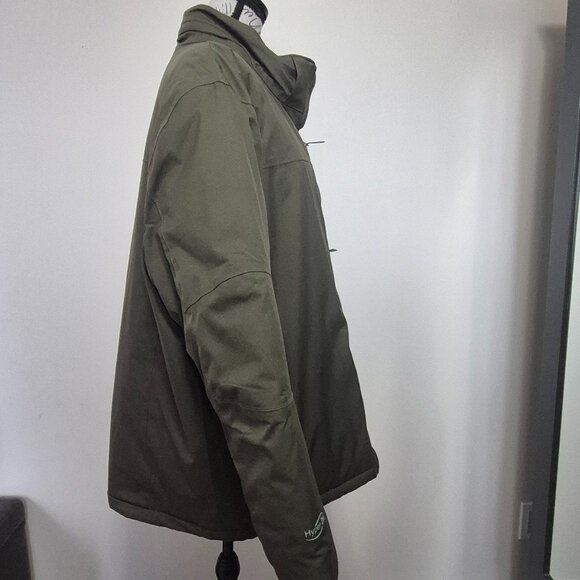 Men's Winter Jacket - Picture 3 of 13